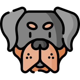 rottweiler icon