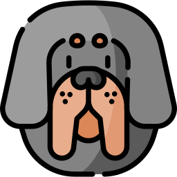 Tibetan Mastiff icon