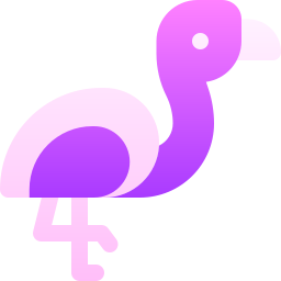 flamingo Ícone