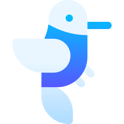 Hummingbird icon