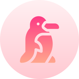 ペンギン icon