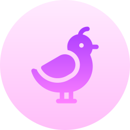 ウズラ icon