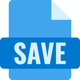 Save icon