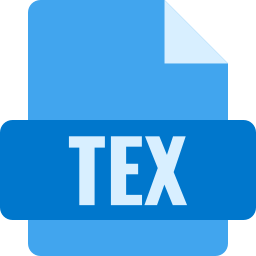 Tex icon