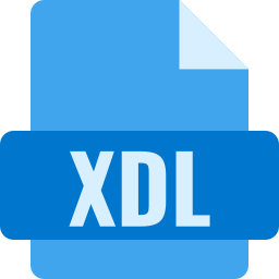 xdl ikona