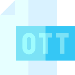 ott ikona