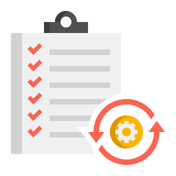 Task List icon