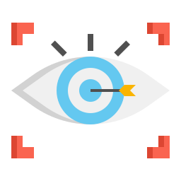 Vision icon