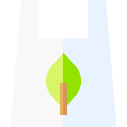 Eco Packaging icon