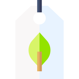 Eco Packaging icon