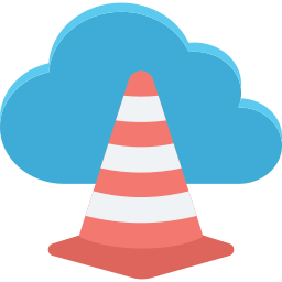 Cloud icon