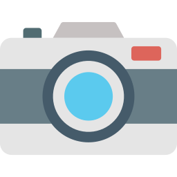 Camera icon