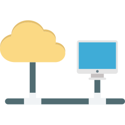 Cloud icon