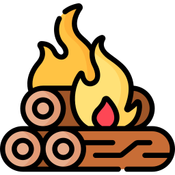 Fire icon