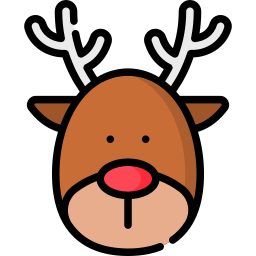 Reindeer icon