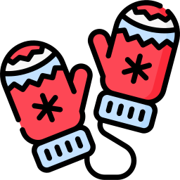 Gloves icon