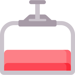 sessellift icon