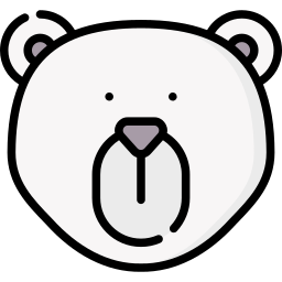 Polar Bear icon