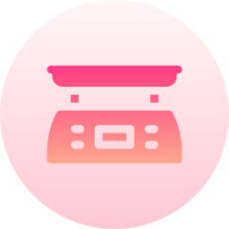 Weight Scale icon