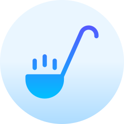 Ladle icon