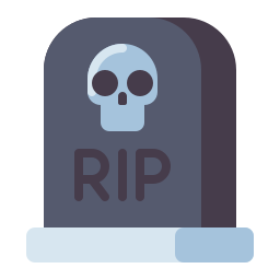 Death icon