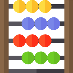 Abacus icon