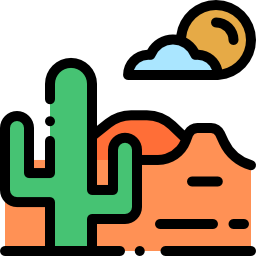 Cactus icon