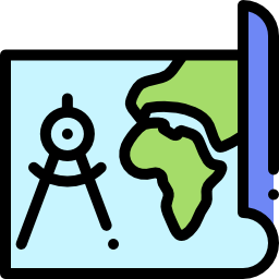 Map icon