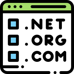 domain icon