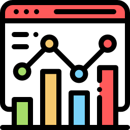 Analytics icon