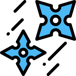 shuriken icon