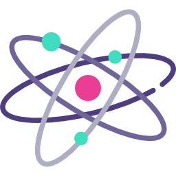 Atom icon