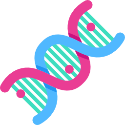 dna Ícone