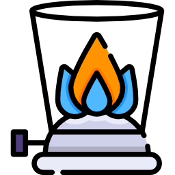 Burner icon