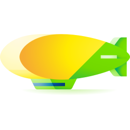 Zeppelin icon