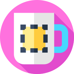 Mug icon