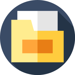 Folder icon