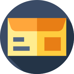 Envelope icon