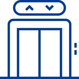 Elevator icon