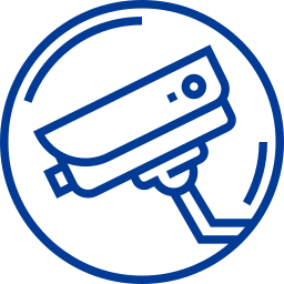 Surveillance icon