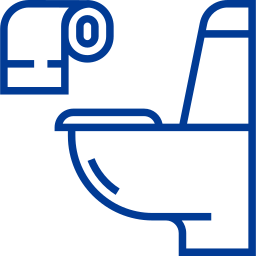 Toilet  icon