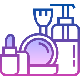 Cosmetic icon