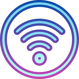 wifi Icône