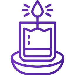 candle icon