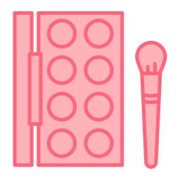 Eyeshadow icon