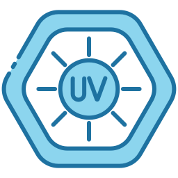 Uv icon