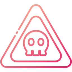 Danger icon