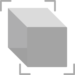 3d würfel icon