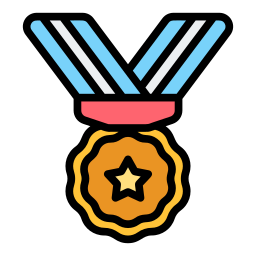 Medal  icon