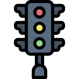 Traffic Light icon